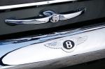 Bentley S2 Continental Coupe by Mulliner 1960 года